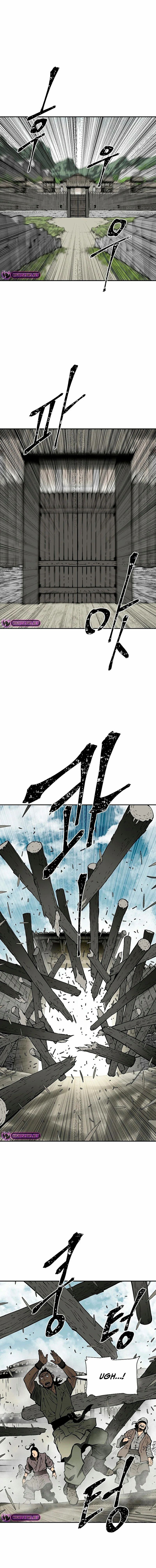 Read Tales of A Shinning Sword es Manga Online