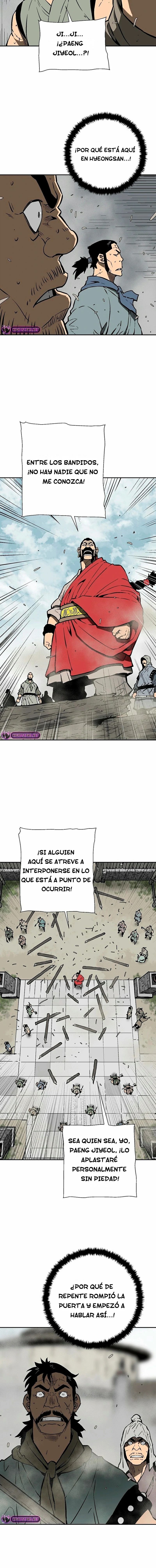 Read Tales of A Shinning Sword es Manga Online