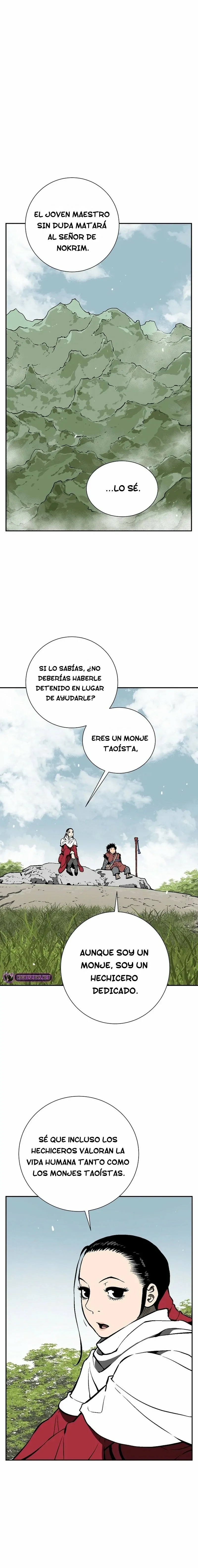 Read Tales of A Shinning Sword es Manga Online