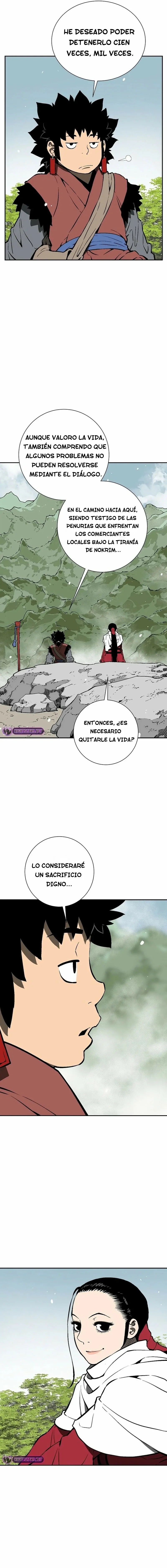 Read Tales of A Shinning Sword es Manga Online