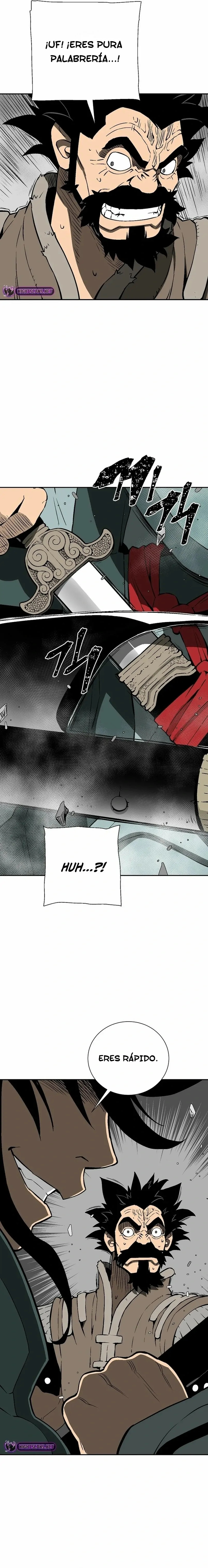 Read Tales of A Shinning Sword es Manga Online