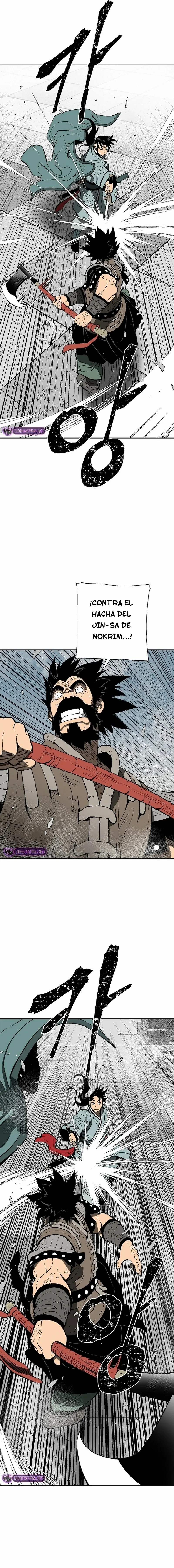 Read Tales of A Shinning Sword es Manga Online