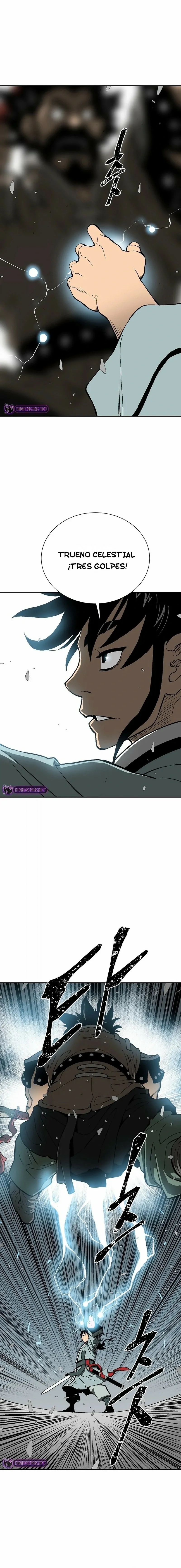 Read Tales of A Shinning Sword es Manga Online