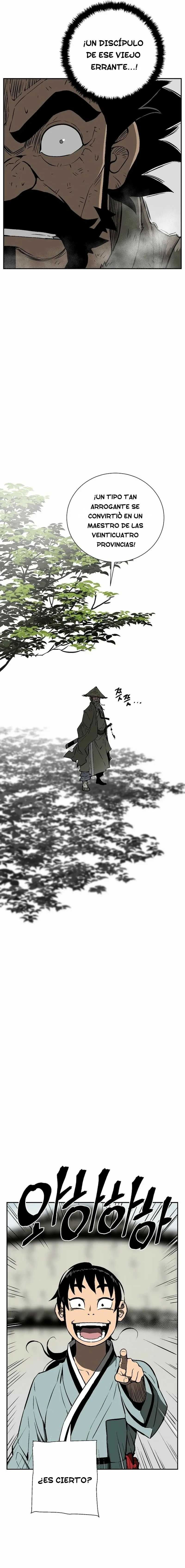 Read Tales of A Shinning Sword es Manga Online