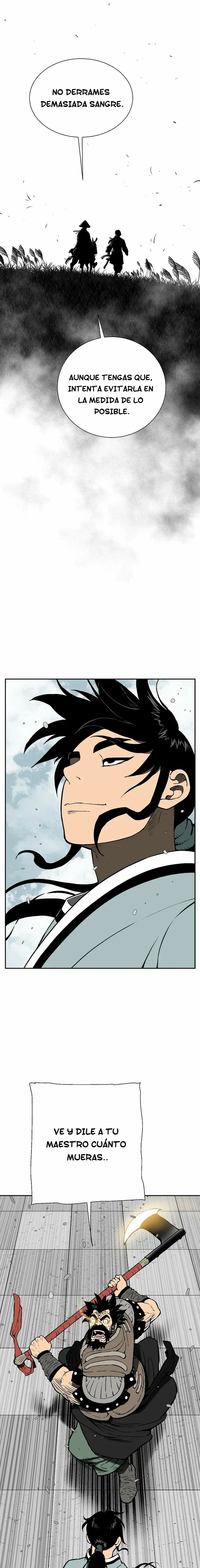 Read Tales of A Shinning Sword es Manga Online