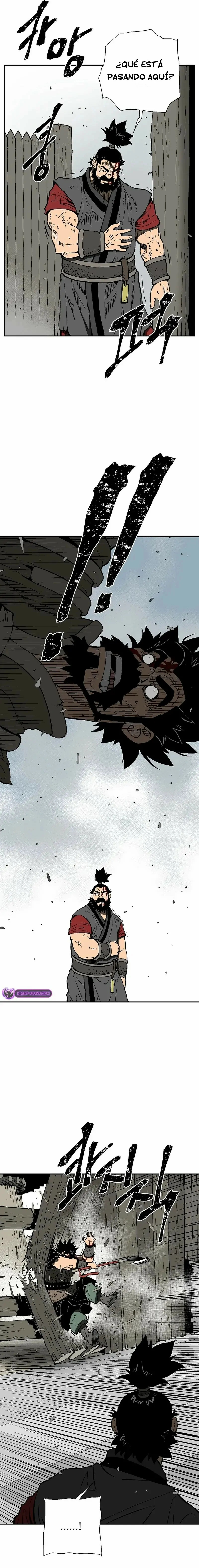 Read Tales of A Shinning Sword es Manga Online