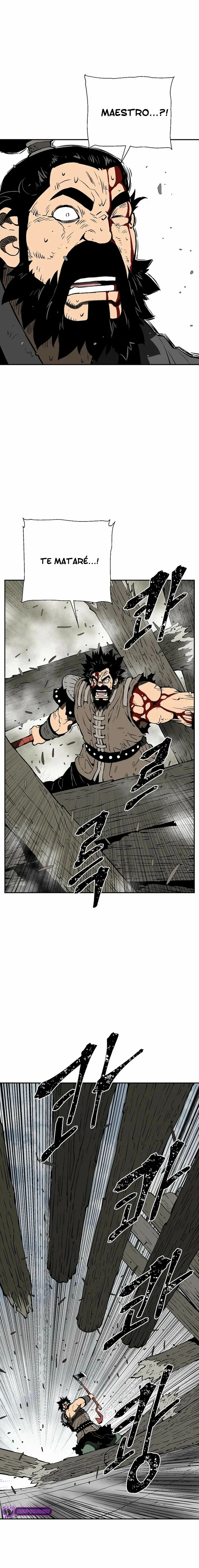 Read Tales of A Shinning Sword es Manga Online