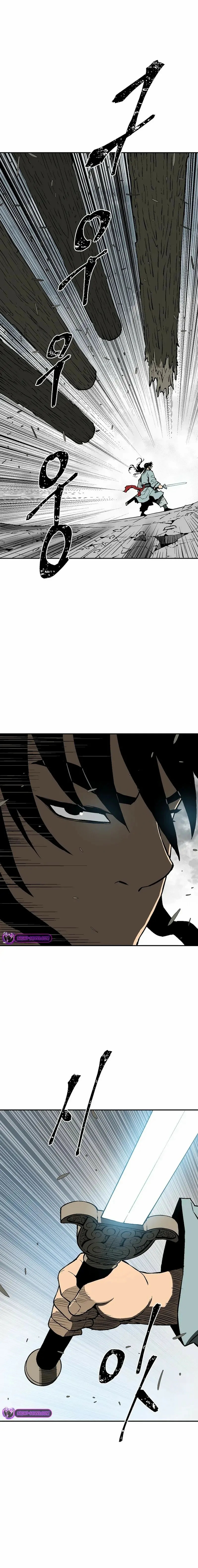 Read Tales of A Shinning Sword es Manga Online