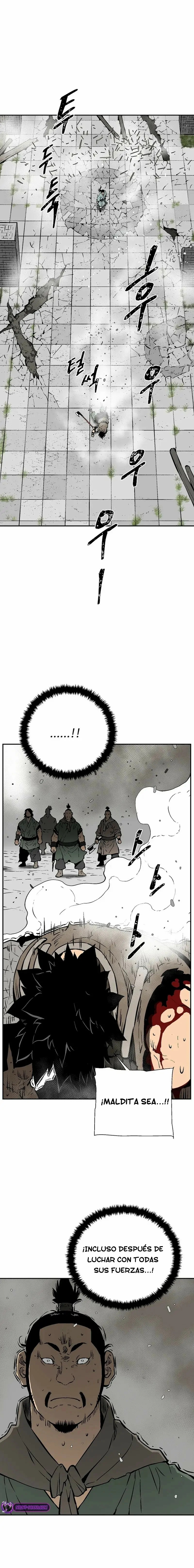 Read Tales of A Shinning Sword es Manga Online