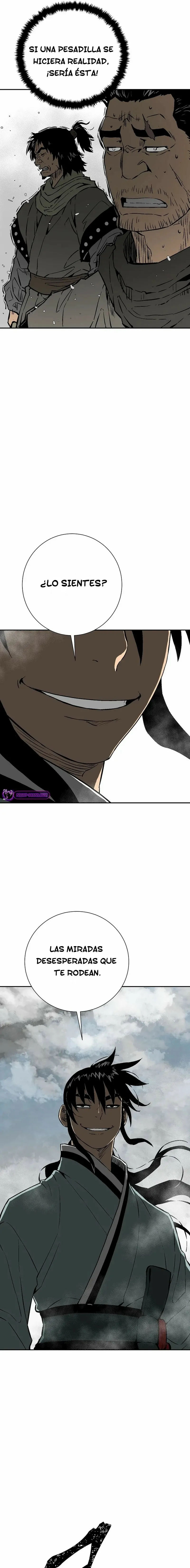 Read Tales of A Shinning Sword es Manga Online