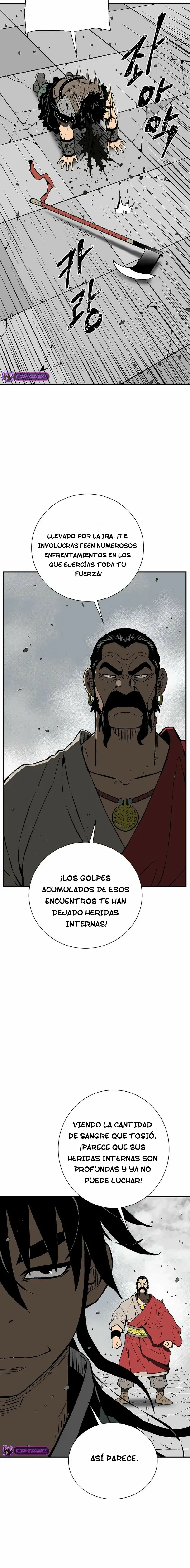 Read Tales of A Shinning Sword es Manga Online