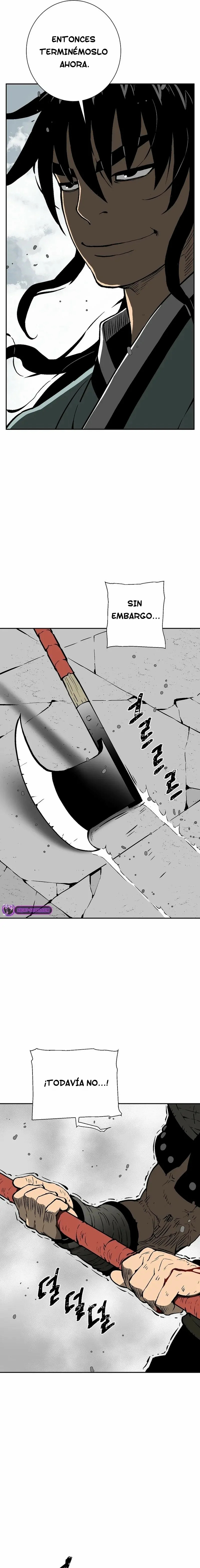 Read Tales of A Shinning Sword es Manga Online