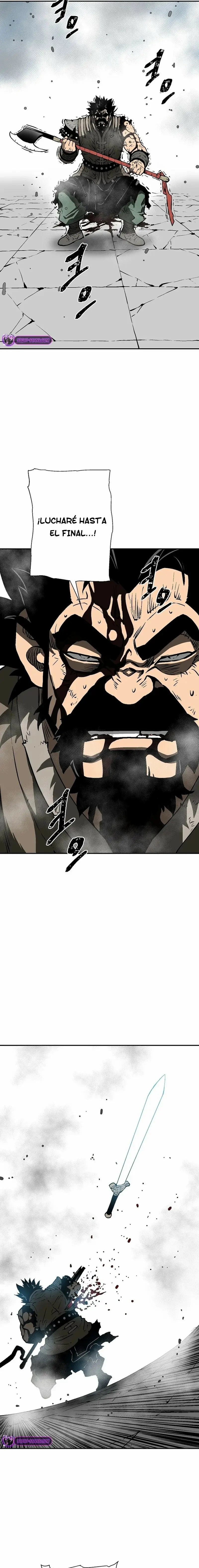 Read Tales of A Shinning Sword es Manga Online