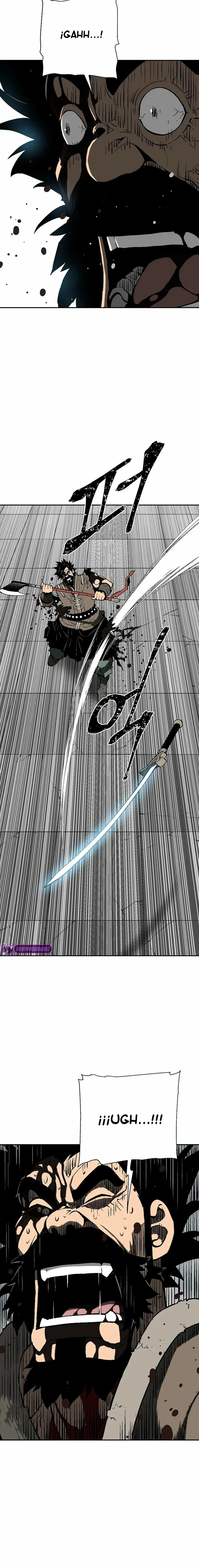 Read Tales of A Shinning Sword es Manga Online