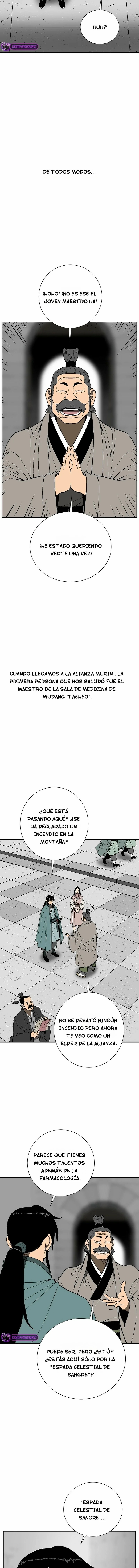 Read Tales of A Shinning Sword es Manga Online