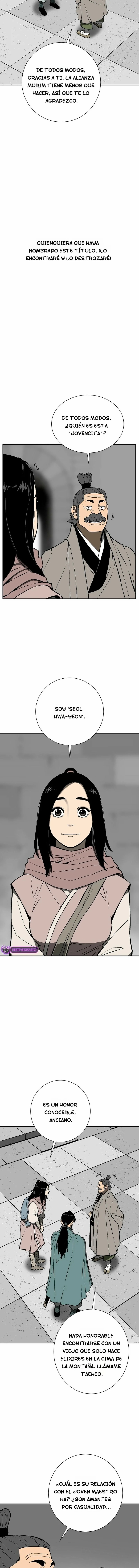 Read Tales of A Shinning Sword es Manga Online