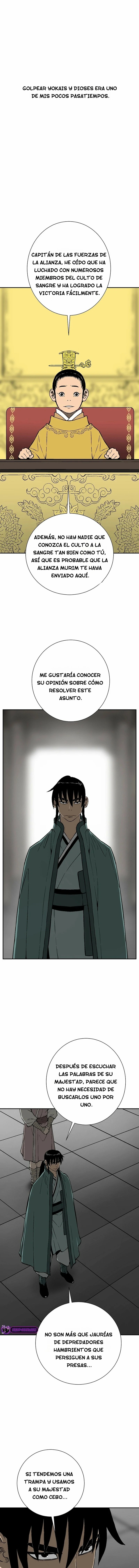 Read Tales of A Shinning Sword es Manga Online