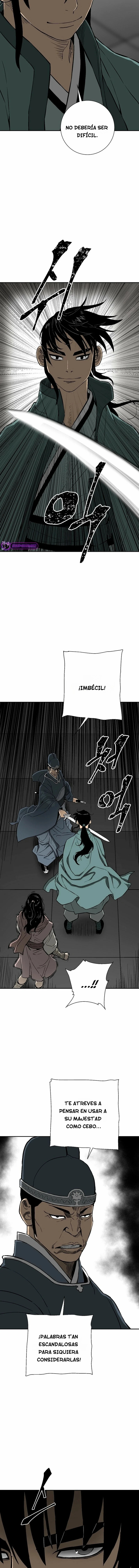 Read Tales of A Shinning Sword es Manga Online