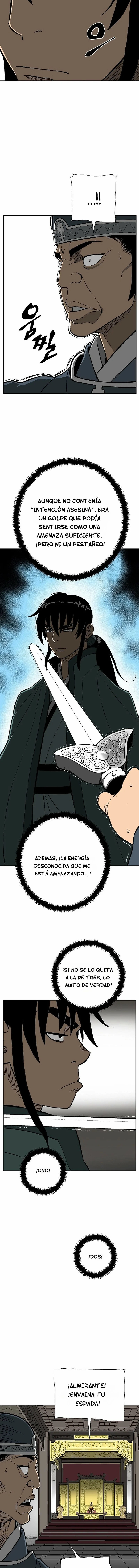 Read Tales of A Shinning Sword es Manga Online