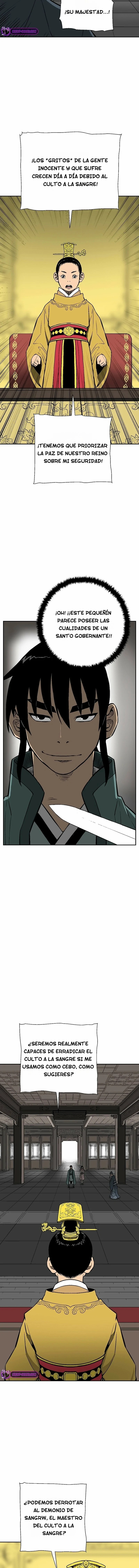 Read Tales of A Shinning Sword es Manga Online