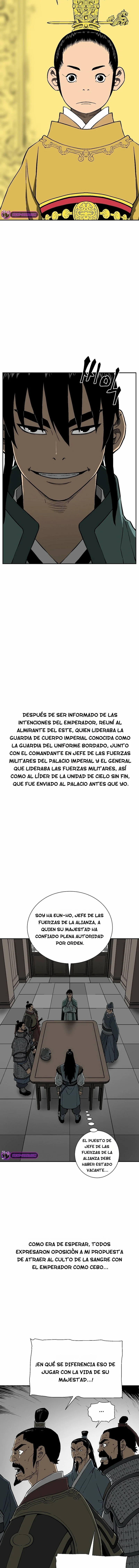 Read Tales of A Shinning Sword es Manga Online