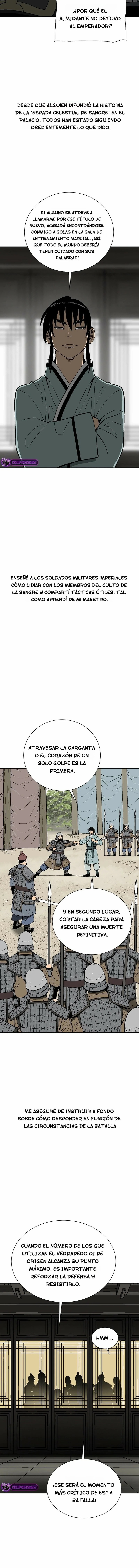 Read Tales of A Shinning Sword es Manga Online