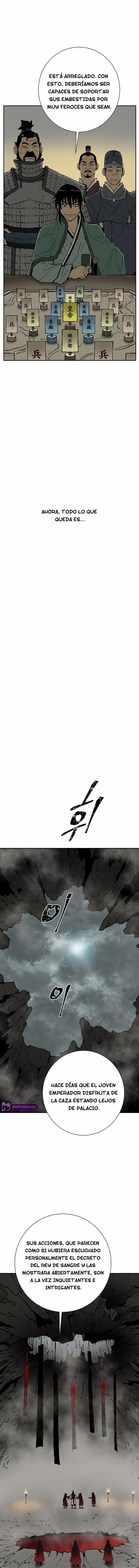 Read Tales of A Shinning Sword es Manga Online