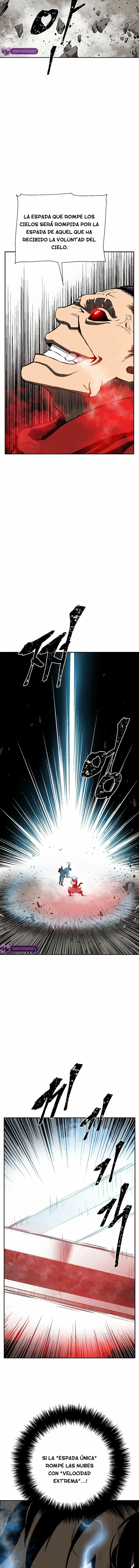 Read Tales of A Shinning Sword es Manga Online