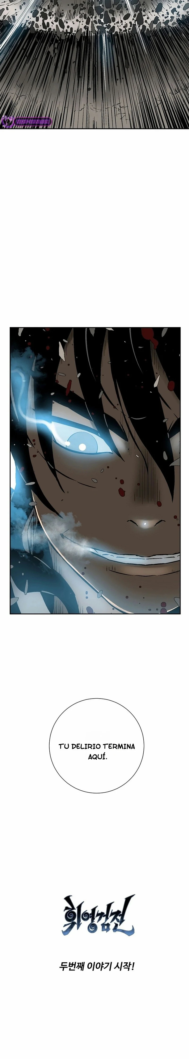 Read Tales of A Shinning Sword es Manga Online