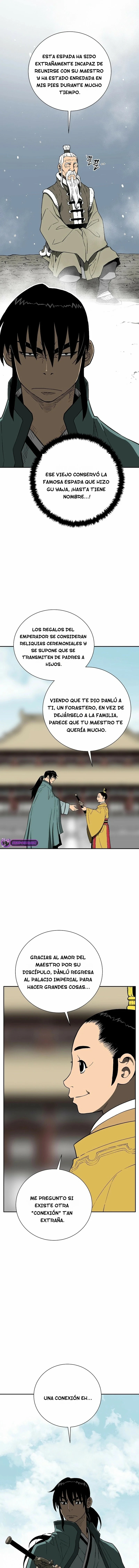 Read Tales of A Shinning Sword es Manga Online