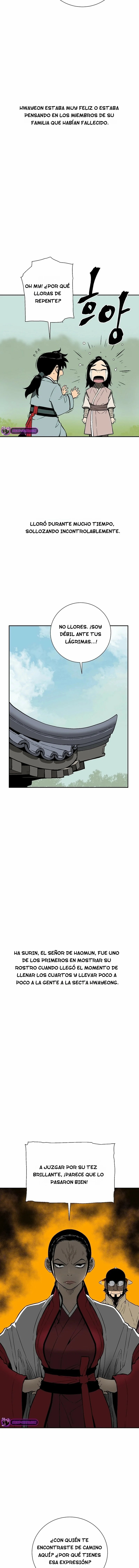 Read Tales of A Shinning Sword es Manga Online