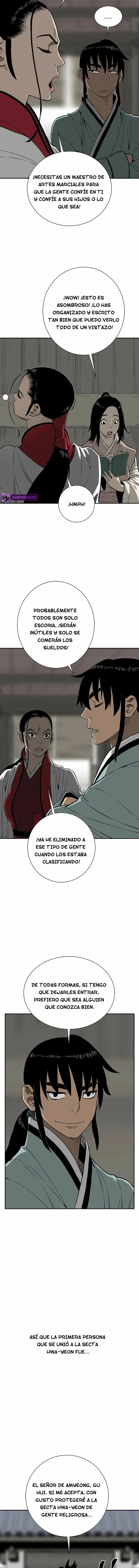 Read Tales of A Shinning Sword es Manga Online