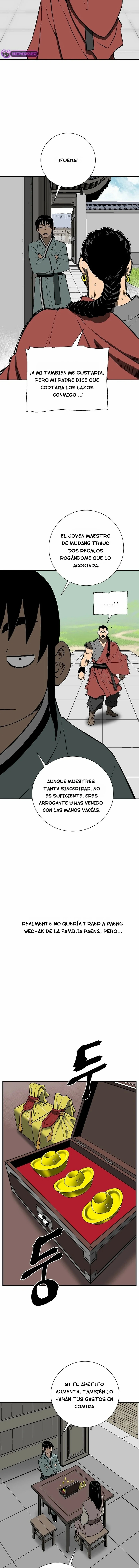 Read Tales of A Shinning Sword es Manga Online