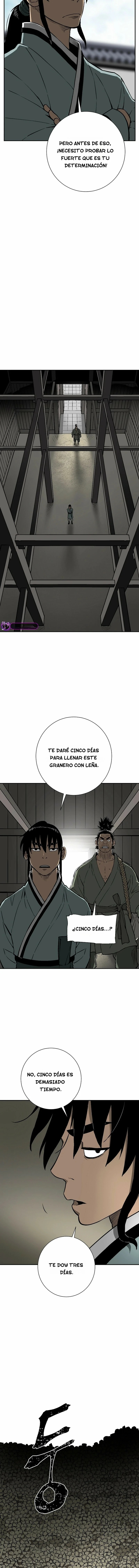 Read Tales of A Shinning Sword es Manga Online