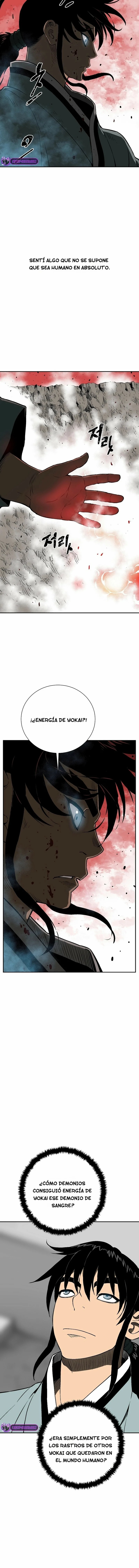 Read Tales of A Shinning Sword es Manga Online