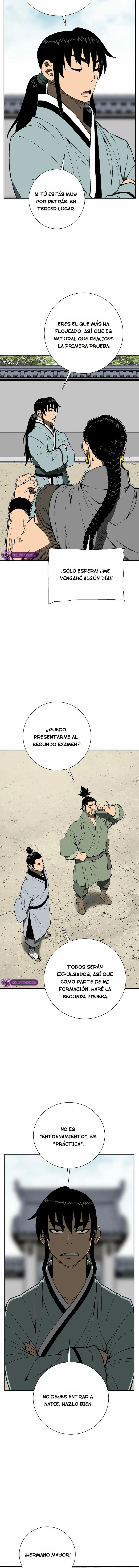 Read Tales of A Shinning Sword es Manga Online