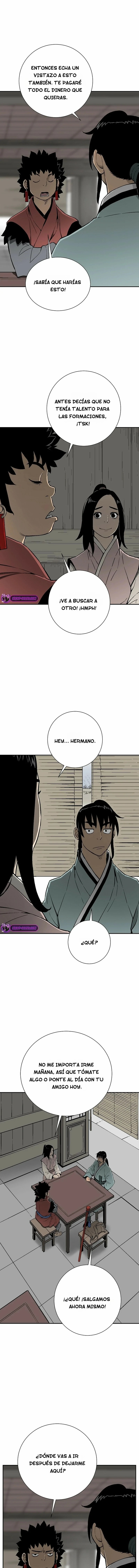 Read Tales of A Shinning Sword es Manga Online