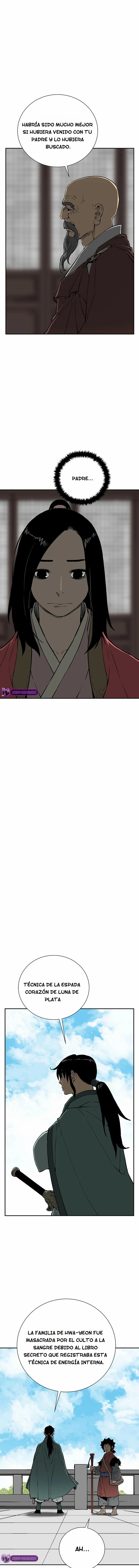 Read Tales of A Shinning Sword es Manga Online