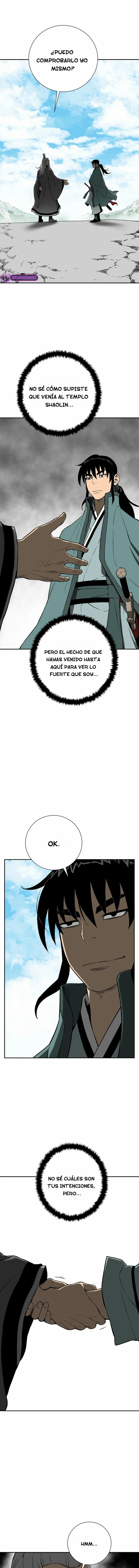 Read Tales of A Shinning Sword es Manga Online