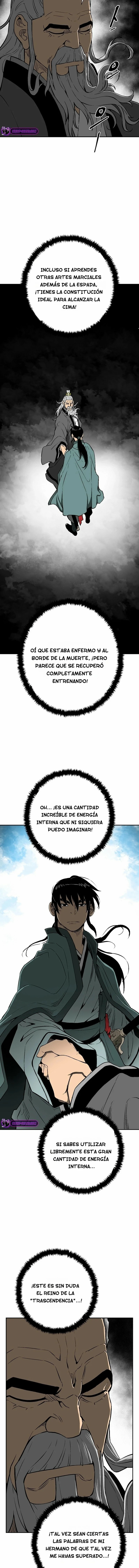 Read Tales of A Shinning Sword es Manga Online