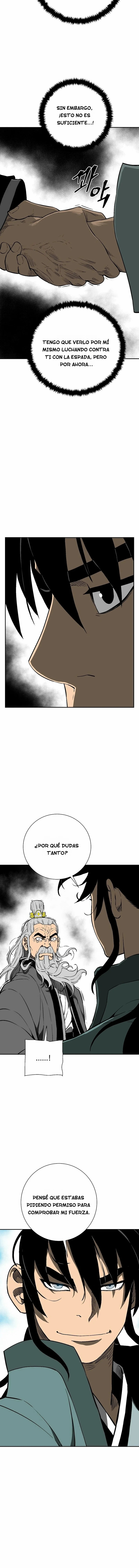 Read Tales of A Shinning Sword es Manga Online