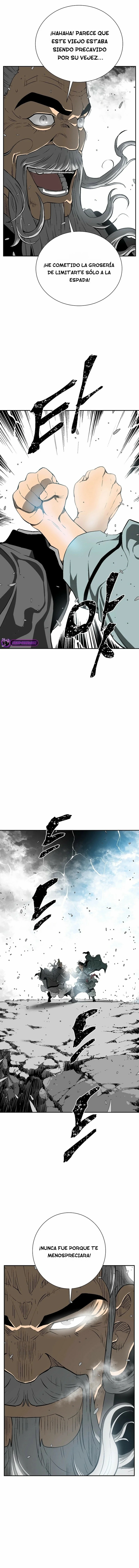 Read Tales of A Shinning Sword es Manga Online