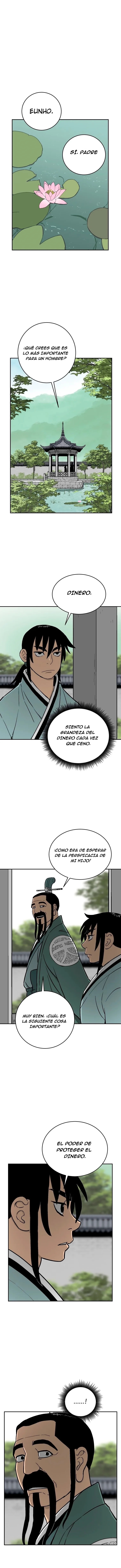 Read Tales of A Shinning Sword es Manga Online