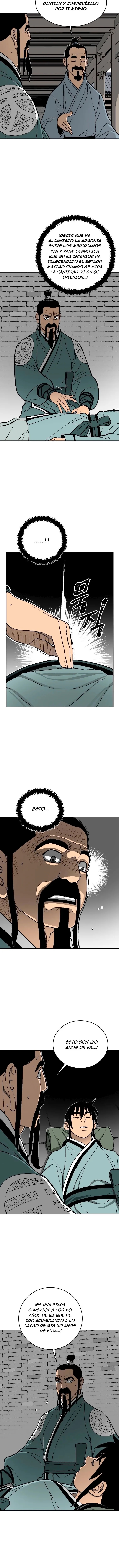 Read Tales of A Shinning Sword es Manga Online