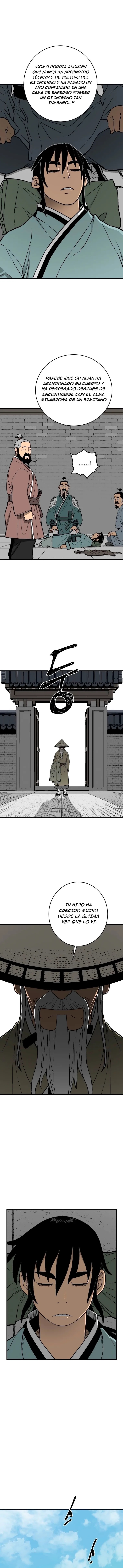 Read Tales of A Shinning Sword es Manga Online