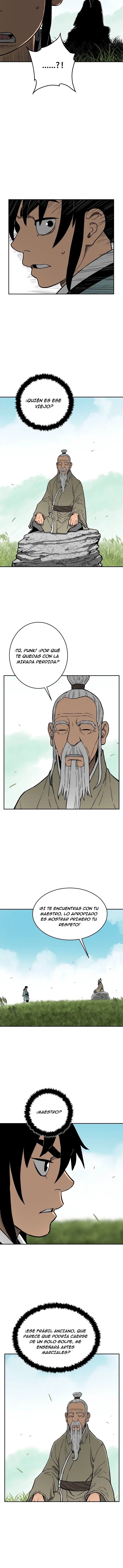 Read Tales of A Shinning Sword es Manga Online