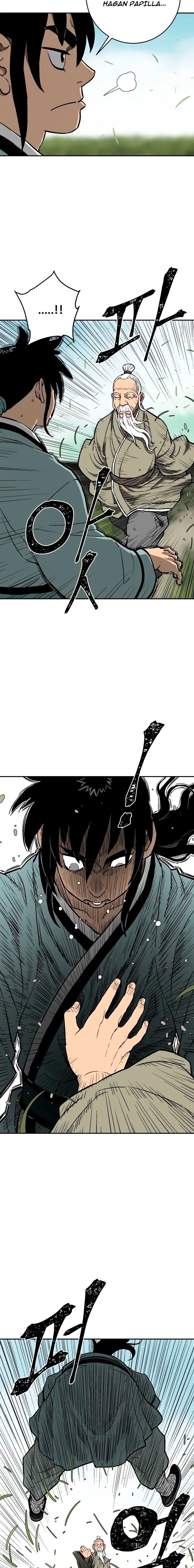 Read Tales of A Shinning Sword es Manga Online