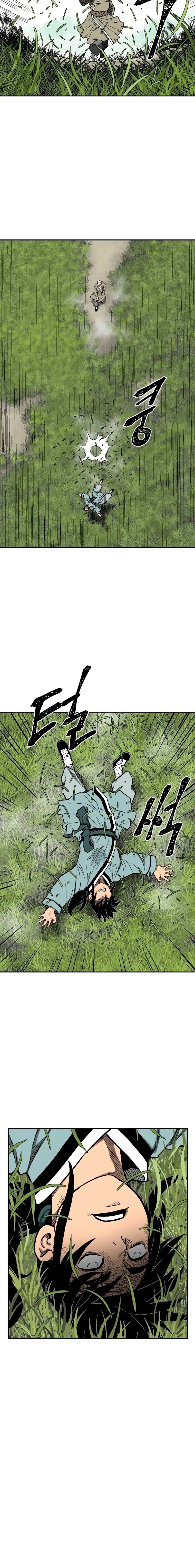 Read Tales of A Shinning Sword es Manga Online