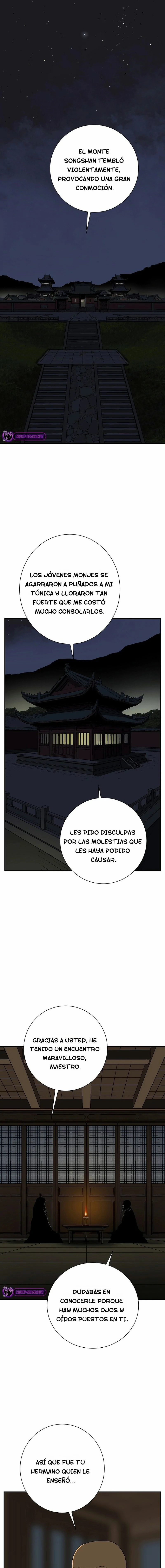 Read Tales of A Shinning Sword es Manga Online