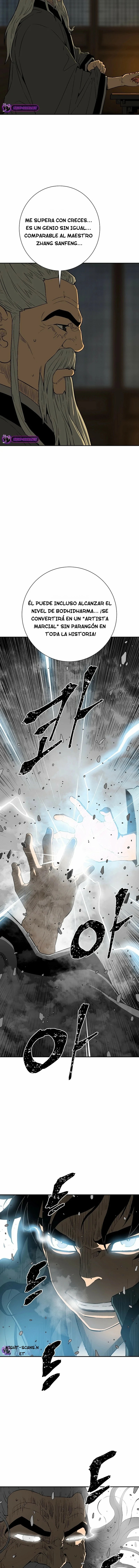 Read Tales of A Shinning Sword es Manga Online